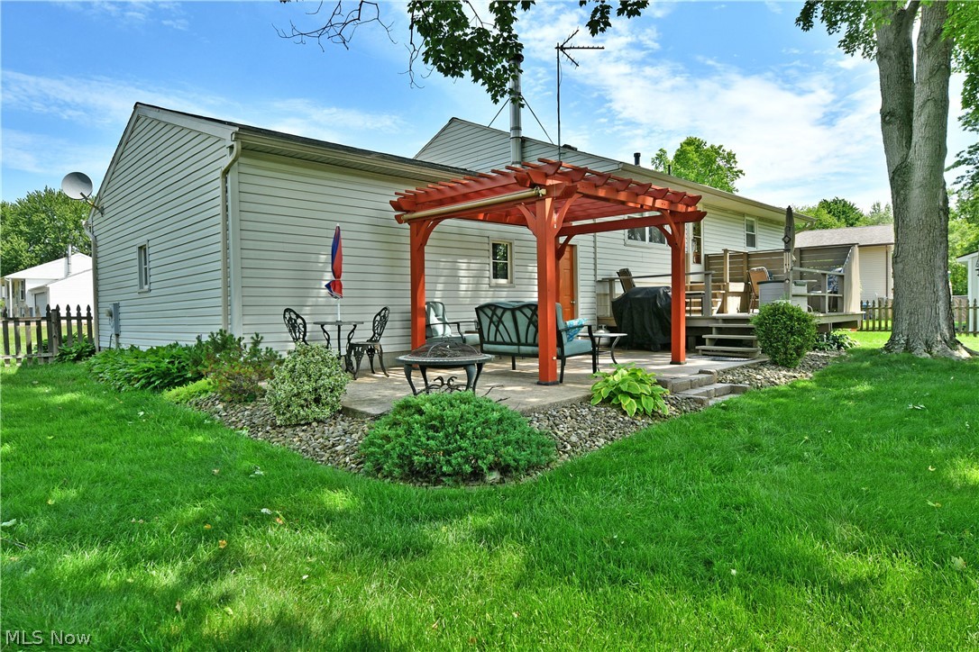 Ravenwood - Residential