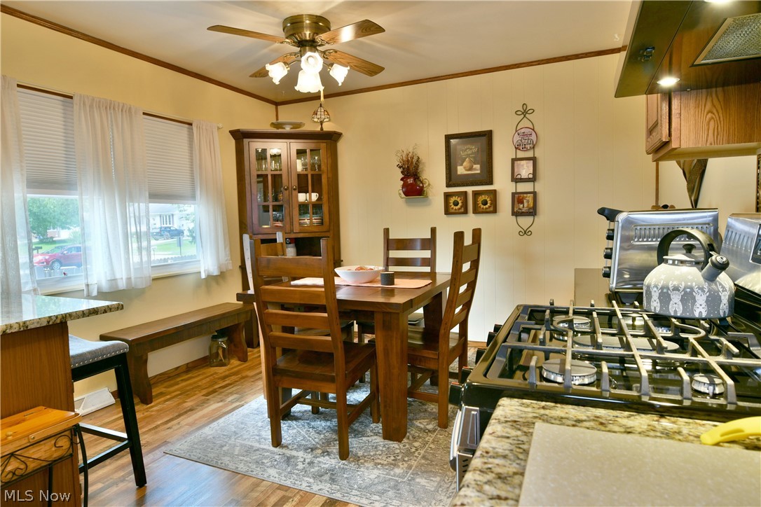Ravenwood - Residential
