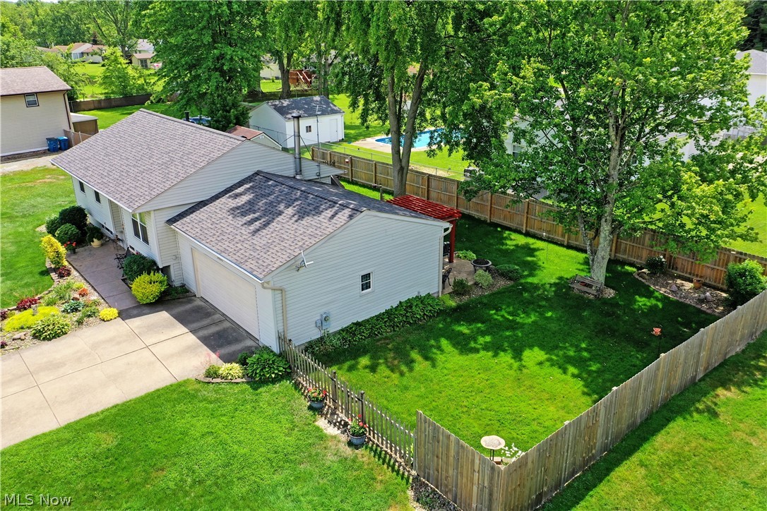 Ravenwood - Residential