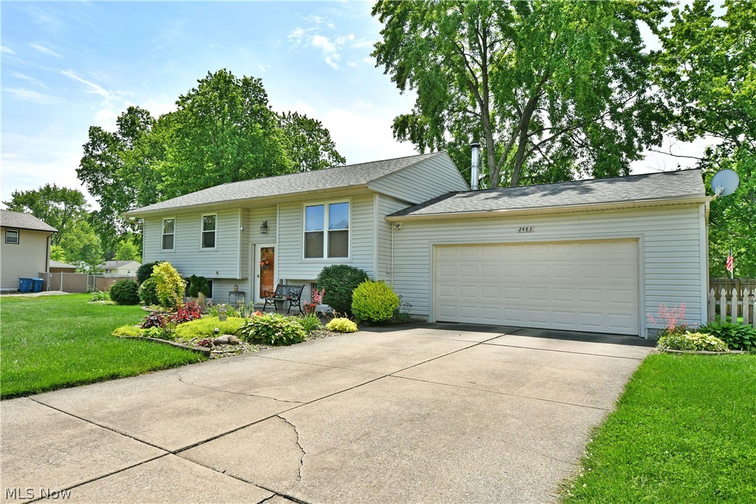Ravenwood - Residential