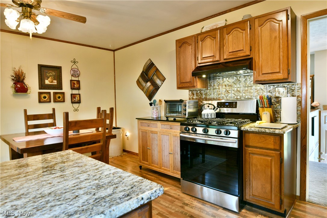 Ravenwood - Residential