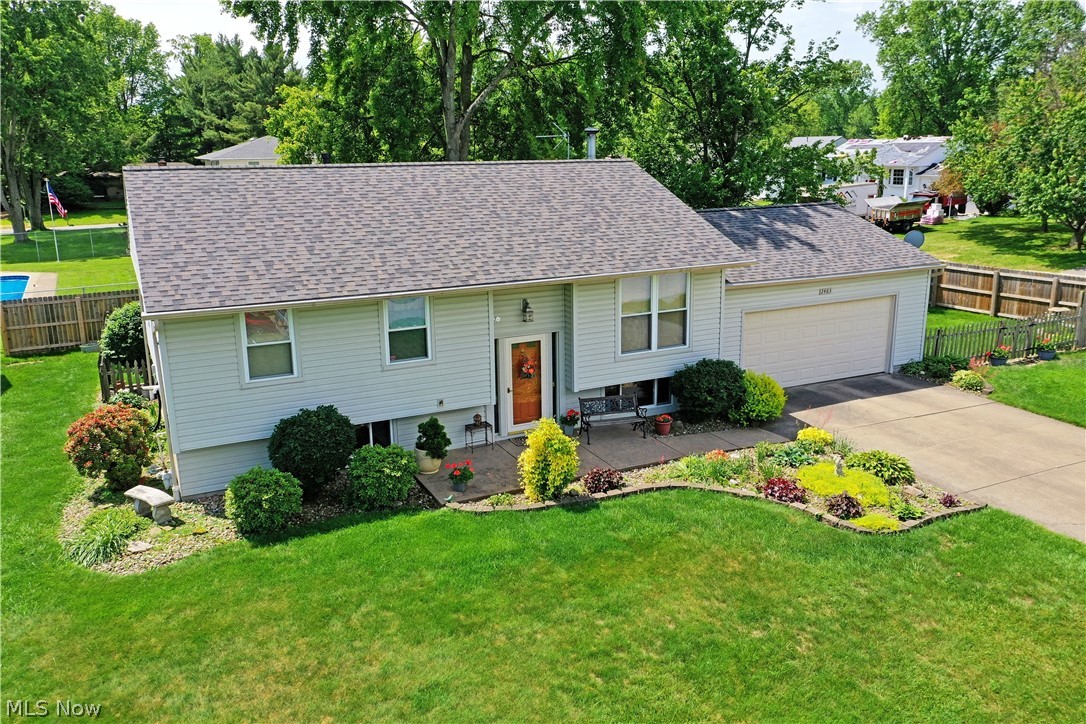 Ravenwood - Residential