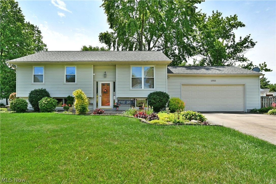 Ravenwood - Residential