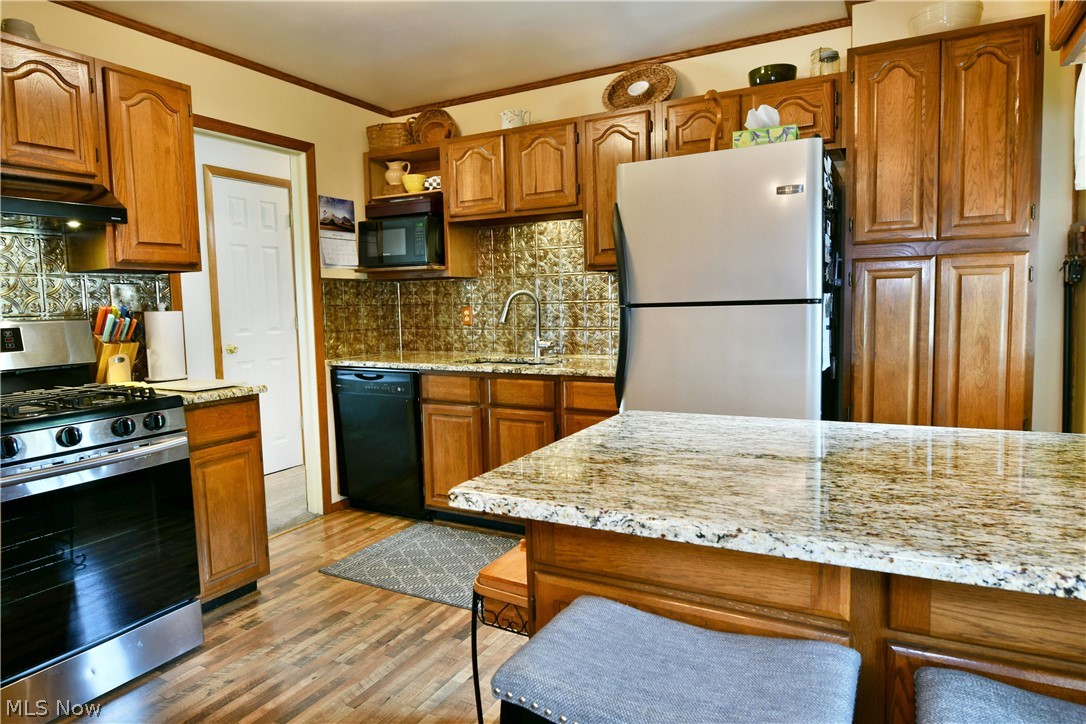 Ravenwood - Residential