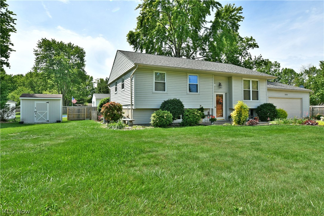 Ravenwood - Residential