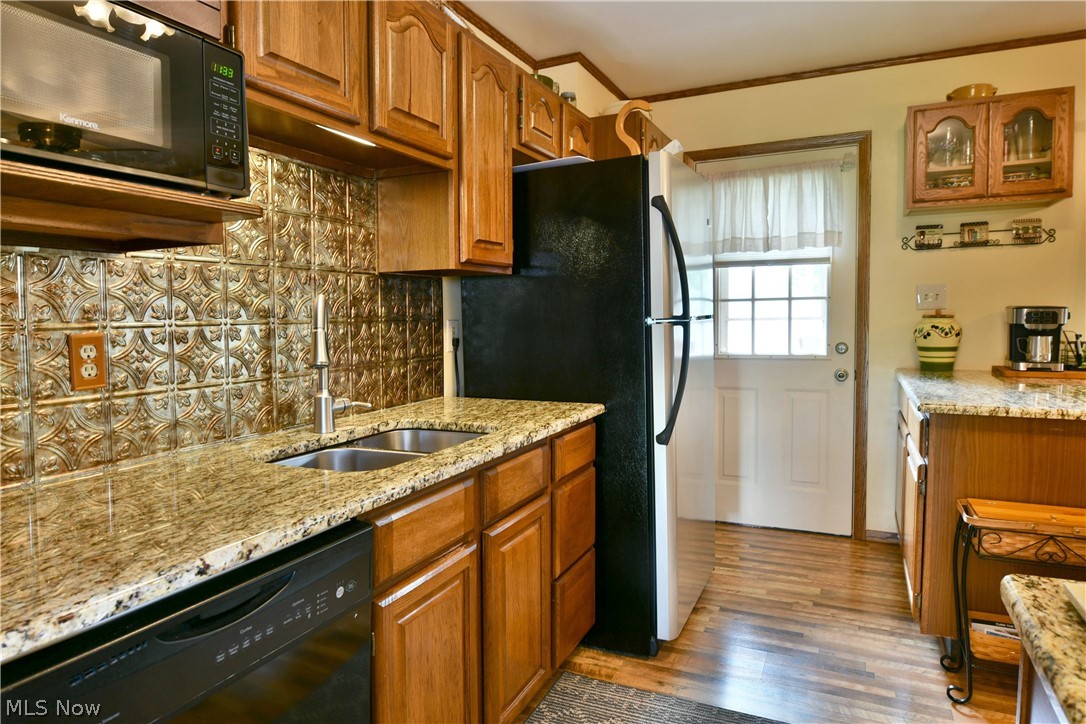 Ravenwood - Residential