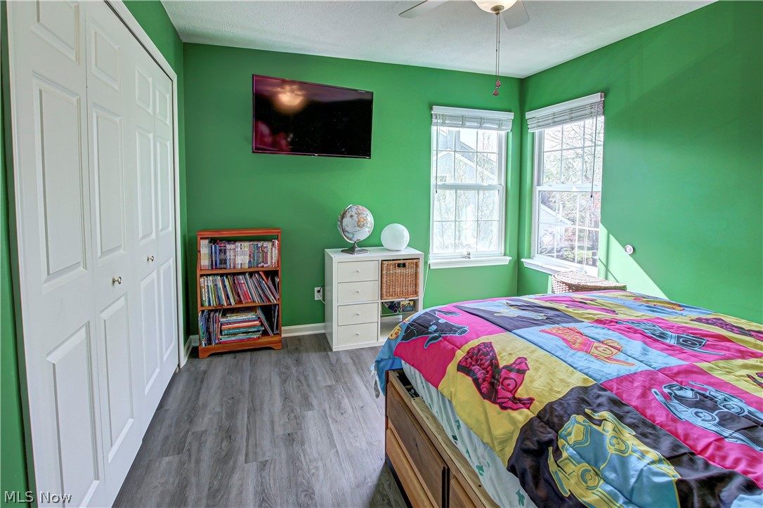 Woodfield Estates #4 - Residential