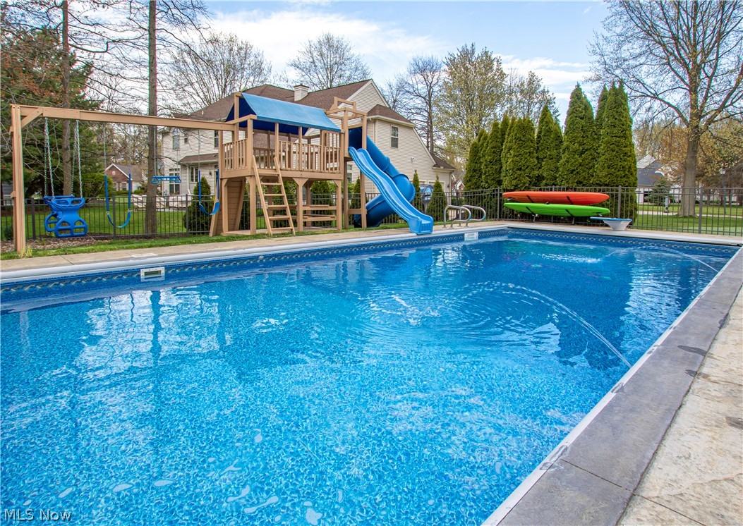 Woodfield Estates #4 - Residential