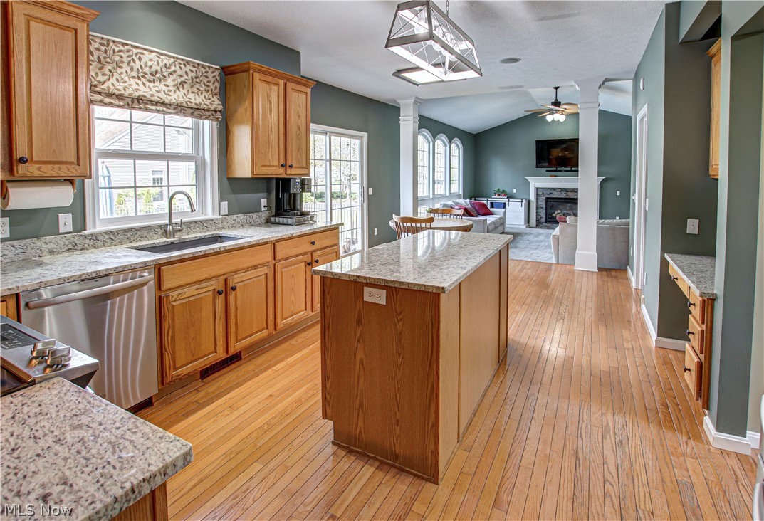 Woodfield Estates #4 - Residential