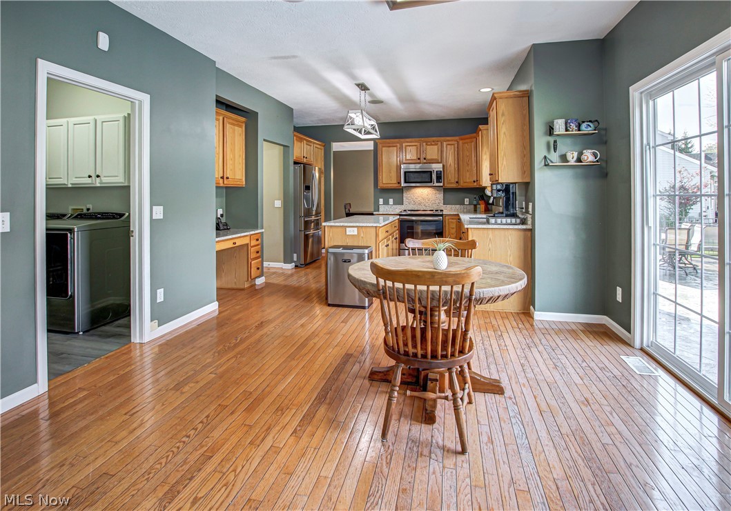 Woodfield Estates #4 - Residential