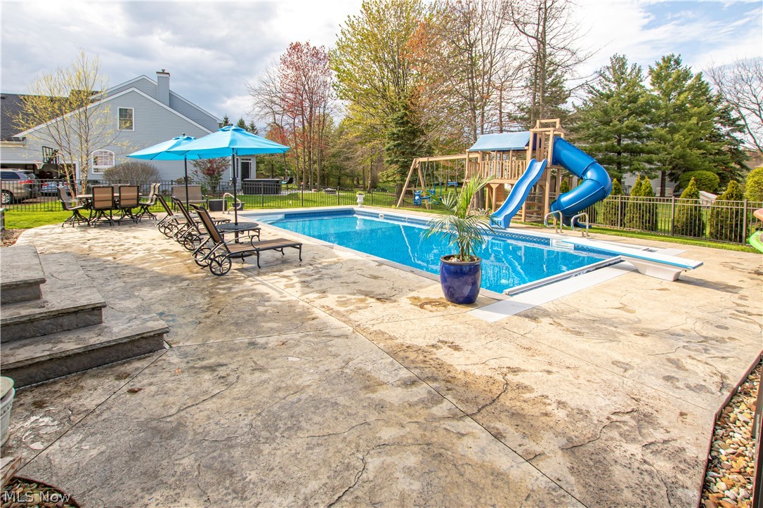 Woodfield Estates #4 - Residential