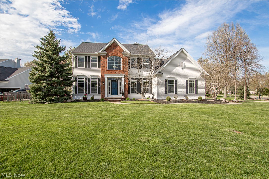 Woodfield Estates #4 - Residential