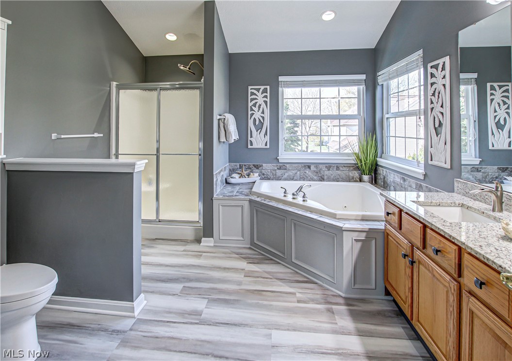 Woodfield Estates #4 - Residential