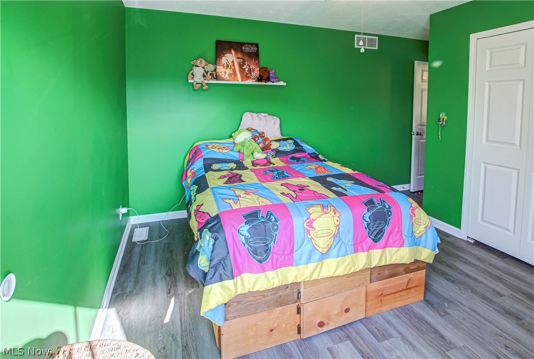 Woodfield Estates #4 - Residential