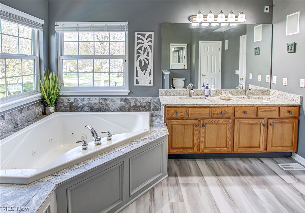 Woodfield Estates #4 - Residential