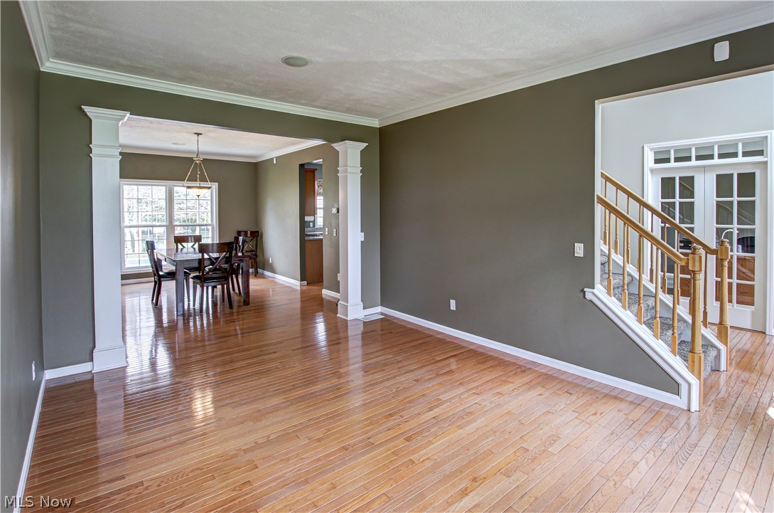 Woodfield Estates #4 - Residential