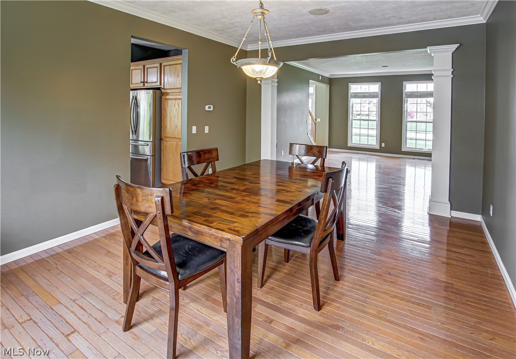 Woodfield Estates #4 - Residential