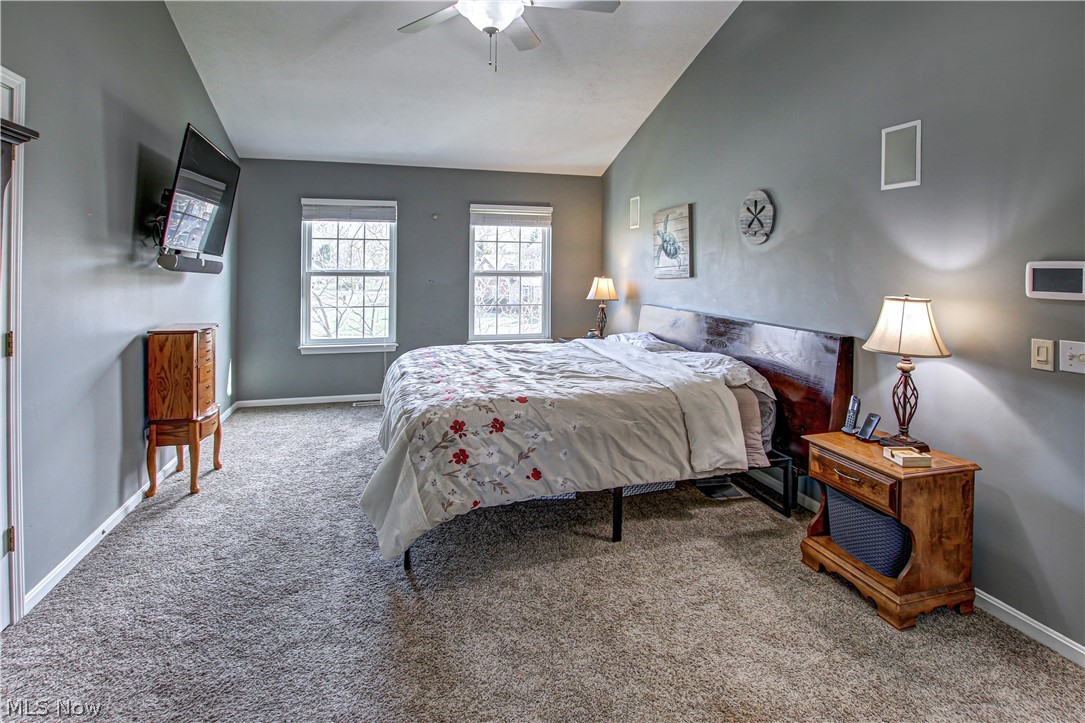 Woodfield Estates #4 - Residential