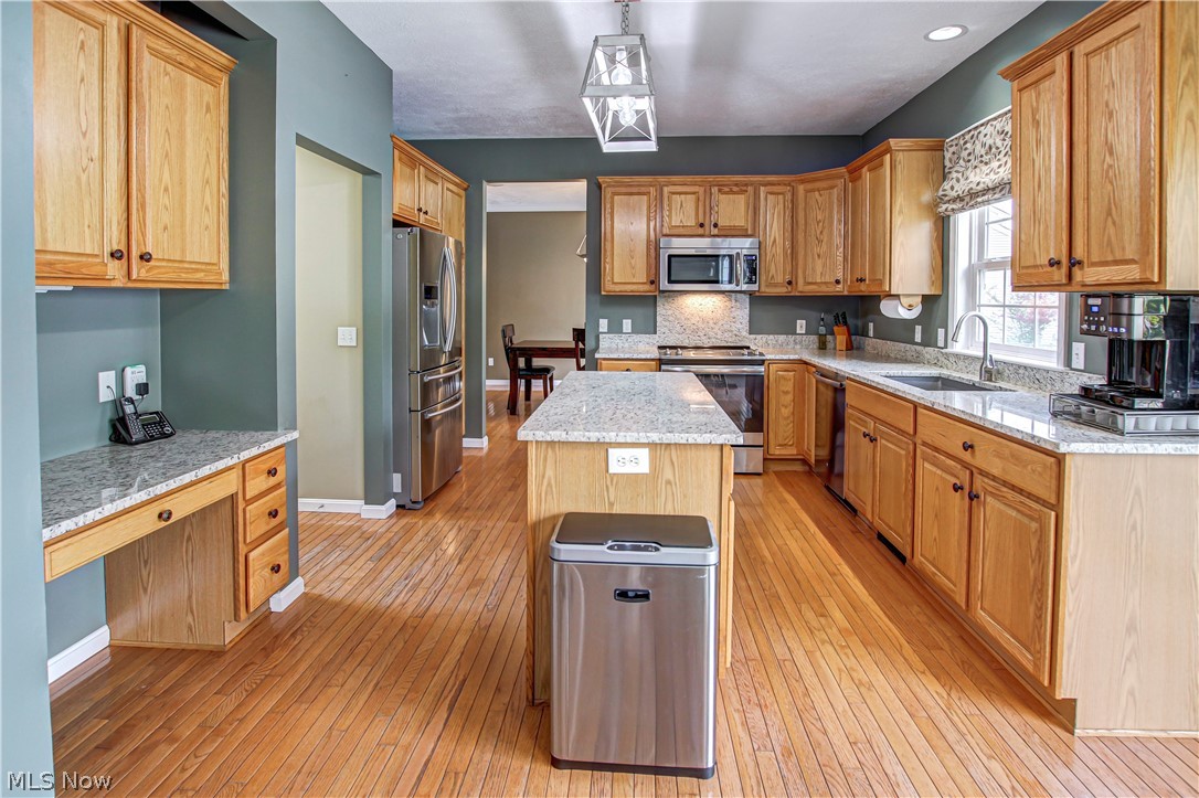 Woodfield Estates #4 - Residential