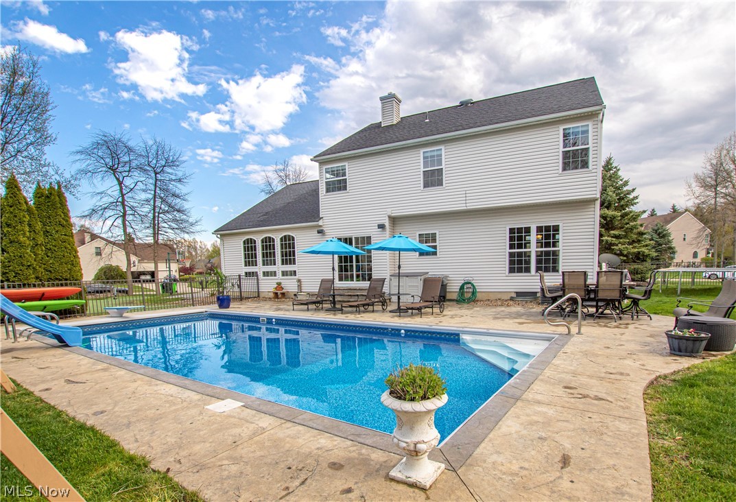 Woodfield Estates #4 - Residential