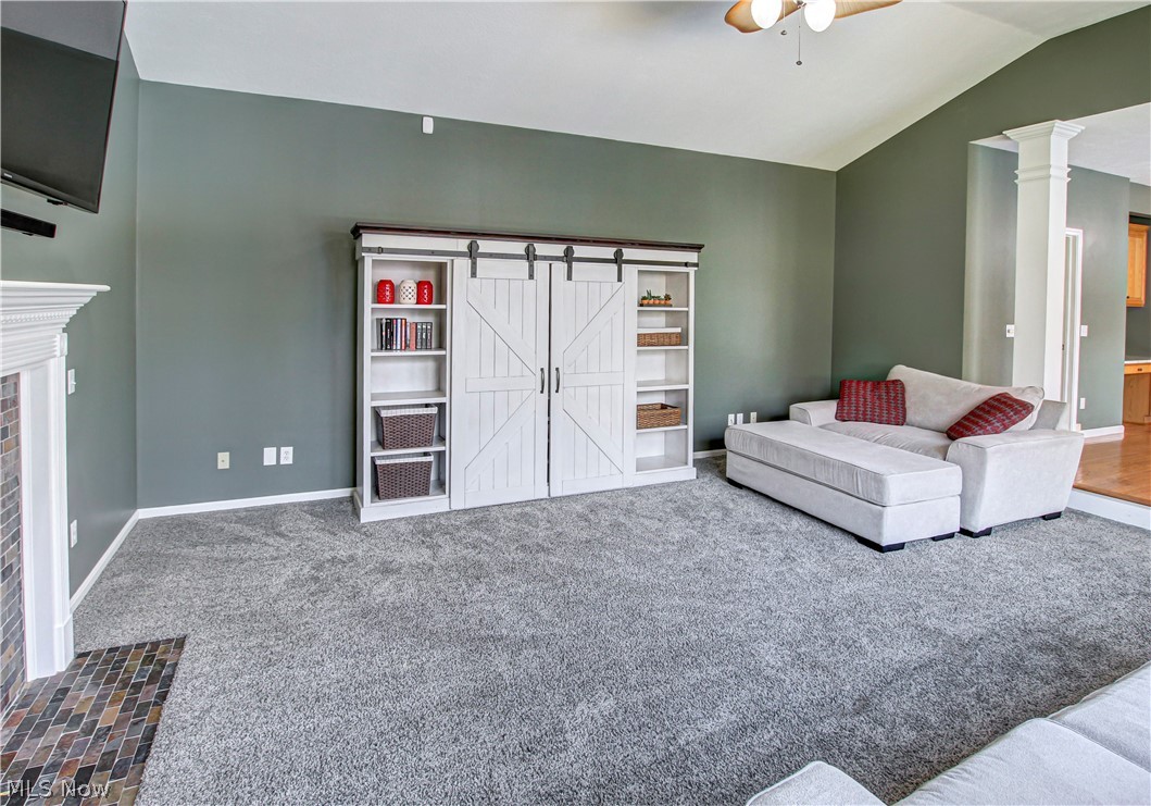 Woodfield Estates #4 - Residential