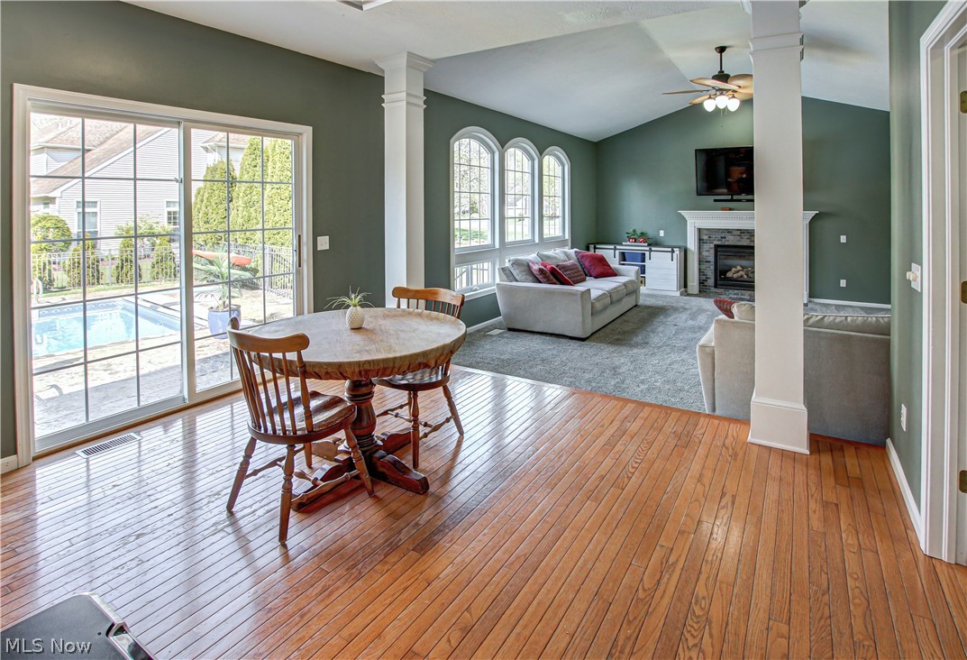 Woodfield Estates #4 - Residential