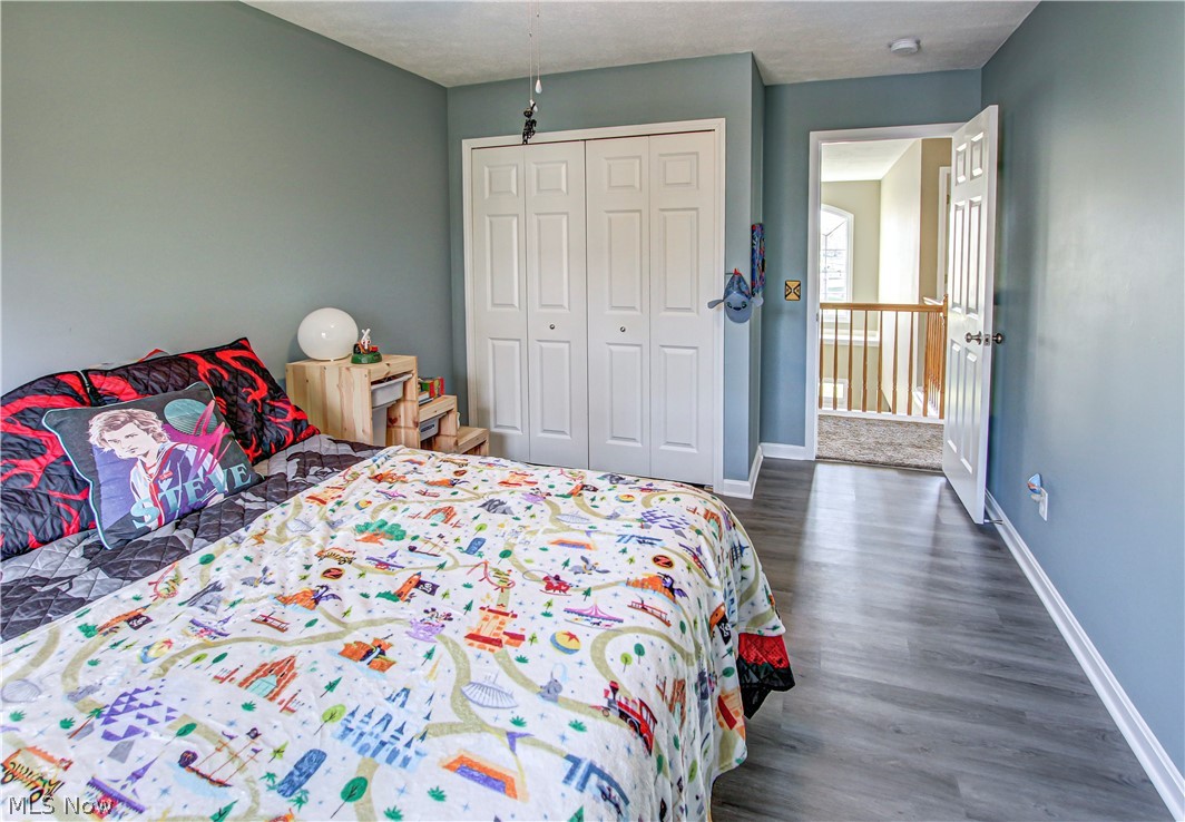 Woodfield Estates #4 - Residential