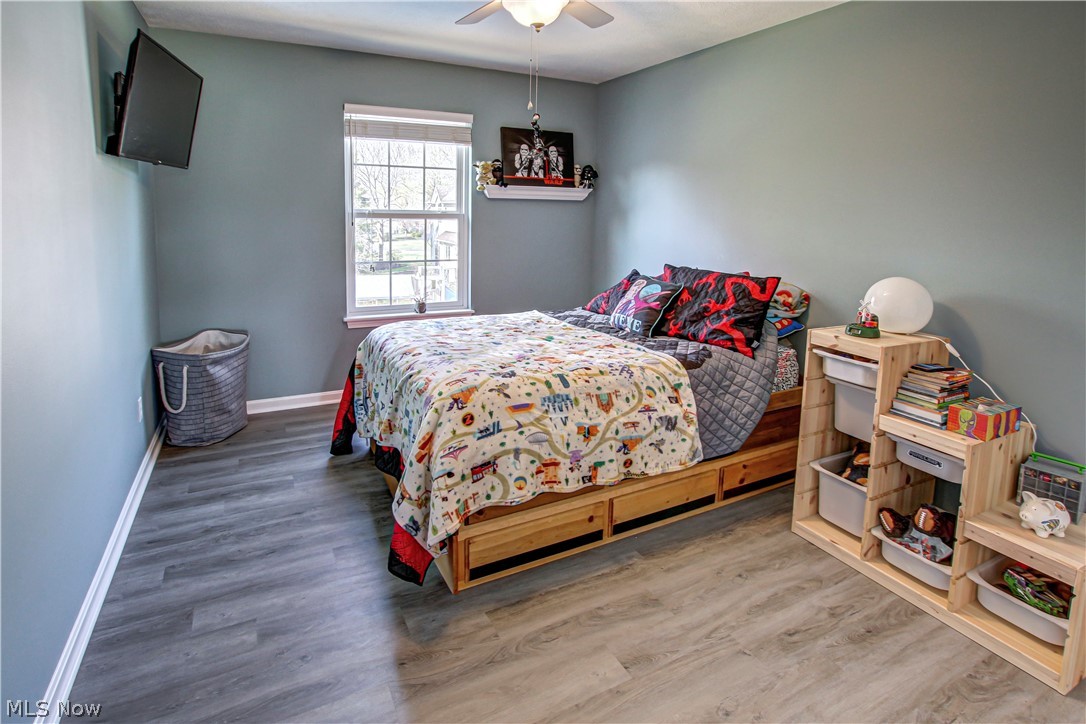 Woodfield Estates #4 - Residential