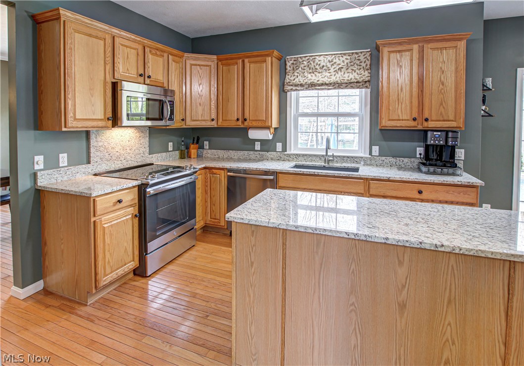 Woodfield Estates #4 - Residential