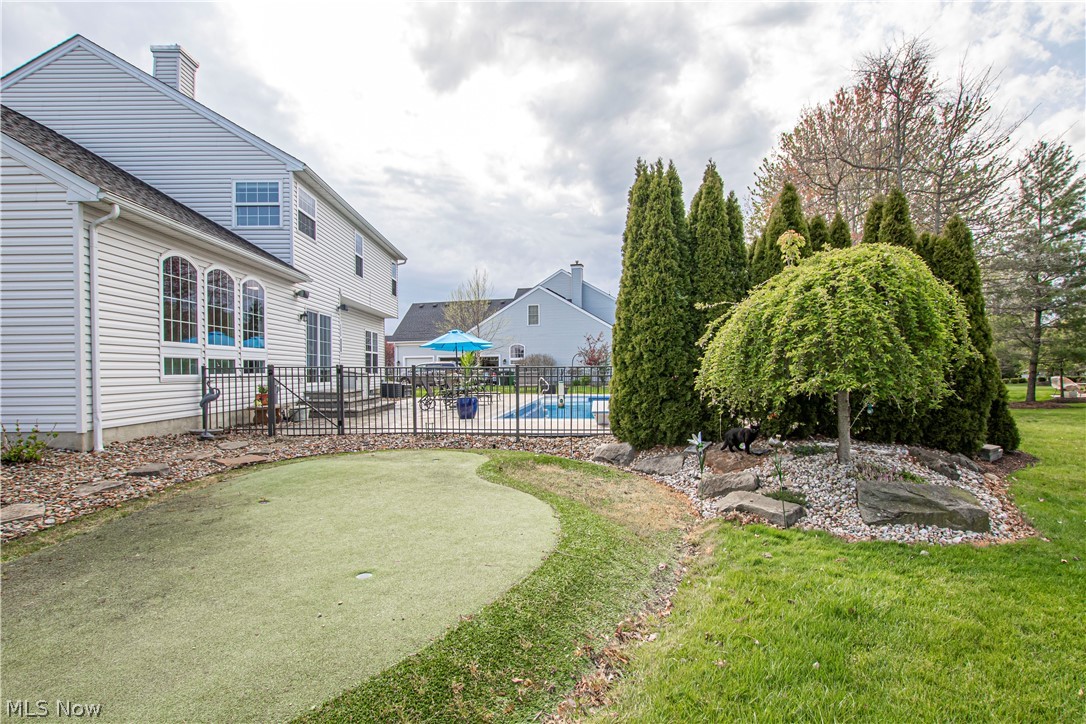 Woodfield Estates #4 - Residential