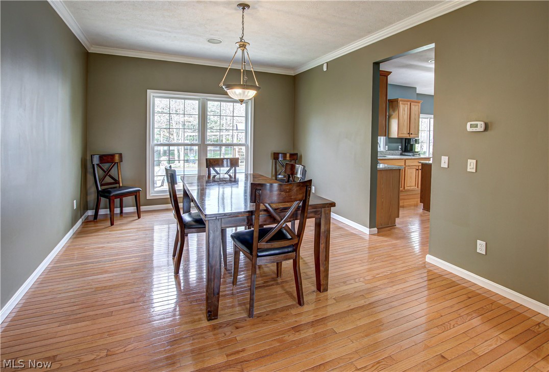 Woodfield Estates #4 - Residential