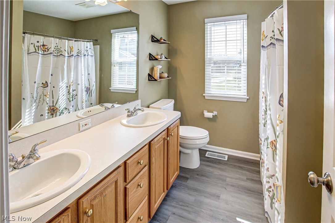 Woodfield Estates #4 - Residential