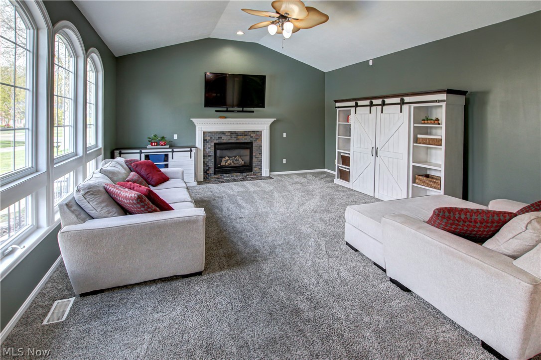 Woodfield Estates #4 - Residential