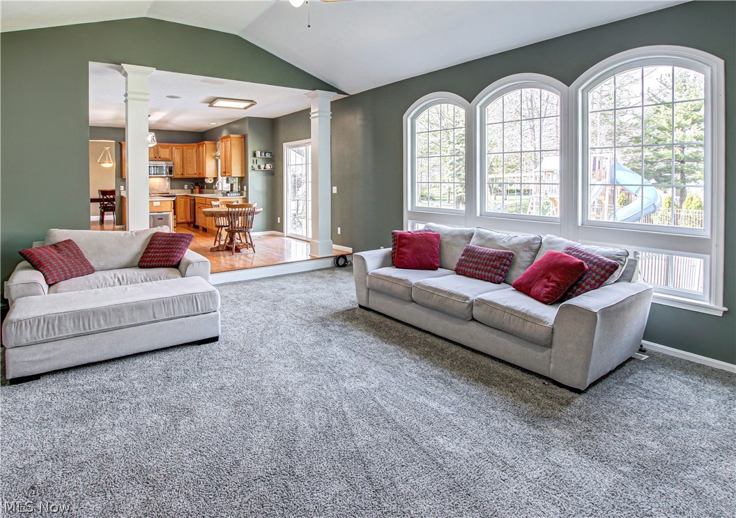 Woodfield Estates #4 - Residential