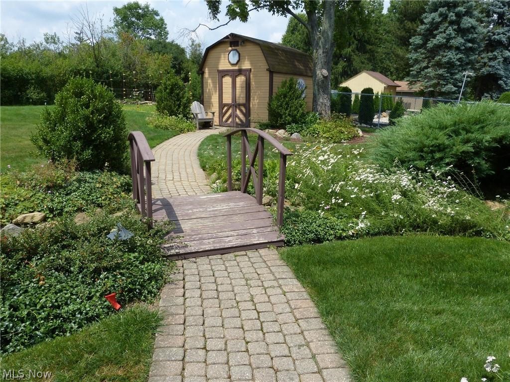 Pleasant View Estates 02 - Residential