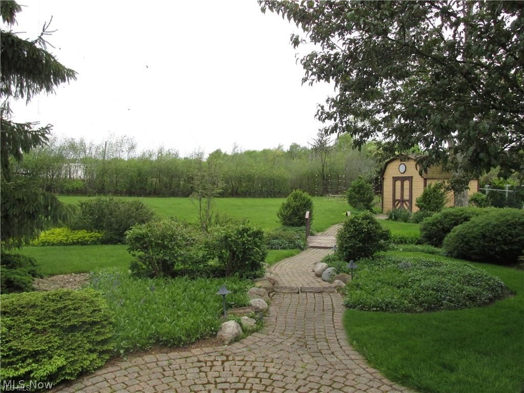 Pleasant View Estates 02 - Residential