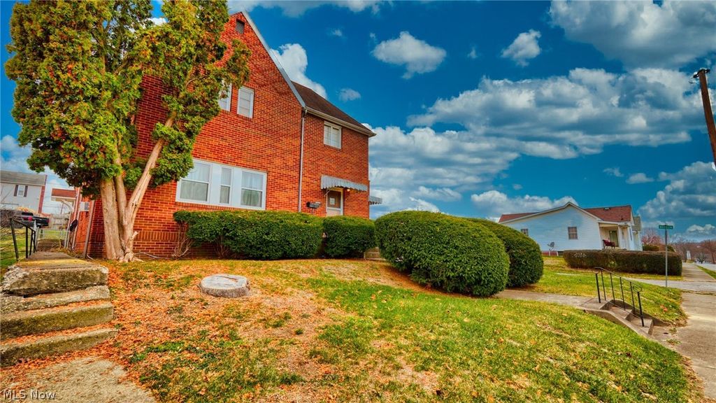 Photo of 227 S 5th Street, Byesville, OH 43723 (MLS # 5195374)