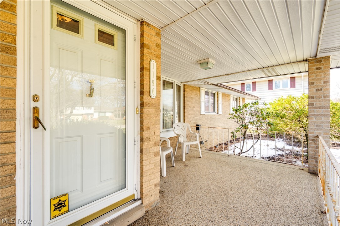 Skyln Heights - Residential