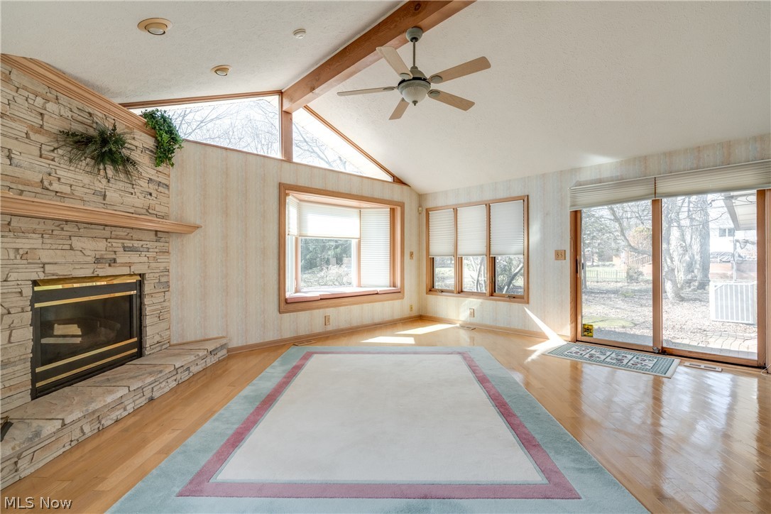 Skyln Heights - Residential