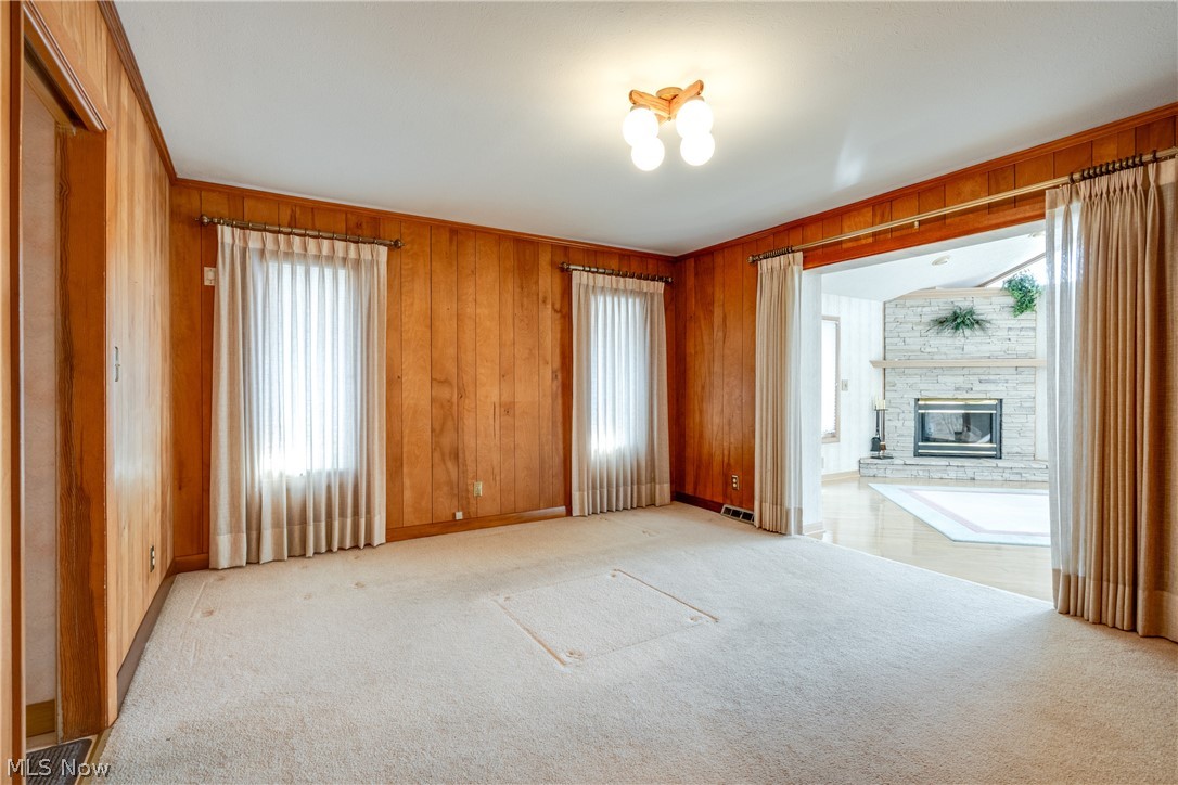 Skyln Heights - Residential