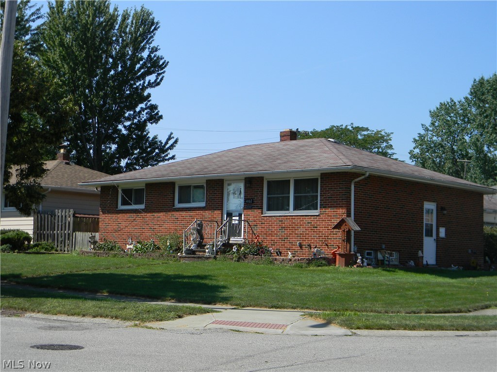 Judie Drive & Marcie Drive - Residential