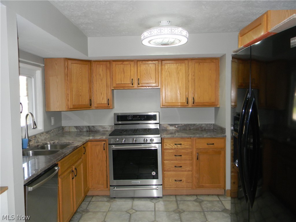 Judie Drive & Marcie Drive - Residential