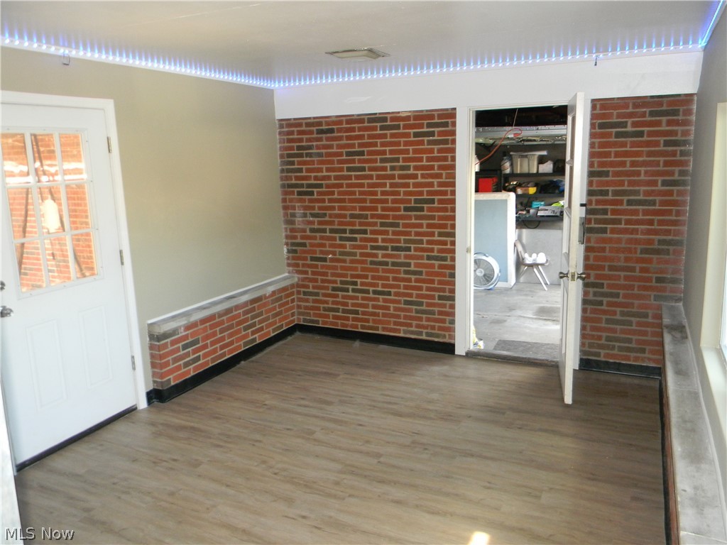 Judie Drive & Marcie Drive - Residential