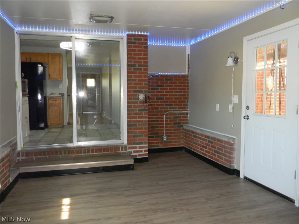 Judie Drive & Marcie Drive - Residential