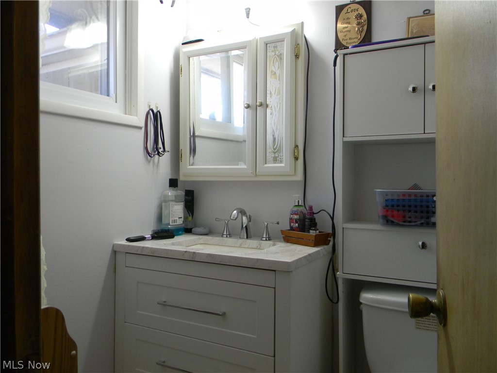 Judie Drive & Marcie Drive - Residential