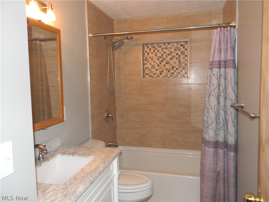 Judie Drive & Marcie Drive - Residential