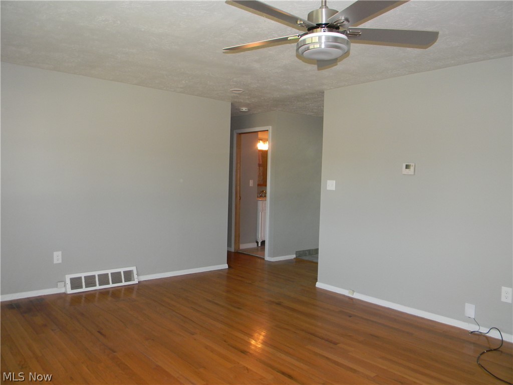 Judie Drive & Marcie Drive - Residential