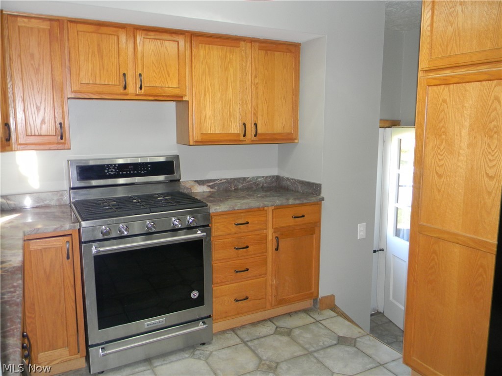 Judie Drive & Marcie Drive - Residential