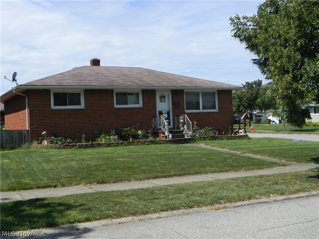 Judie Drive & Marcie Drive - Residential