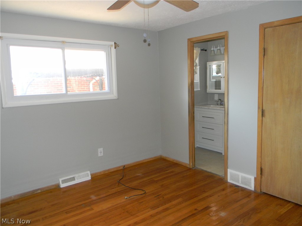 Judie Drive & Marcie Drive - Residential